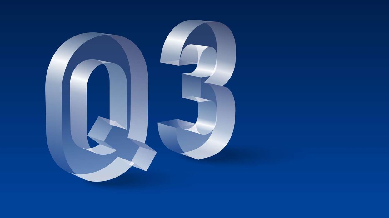 Choice clocks $180M in global gains