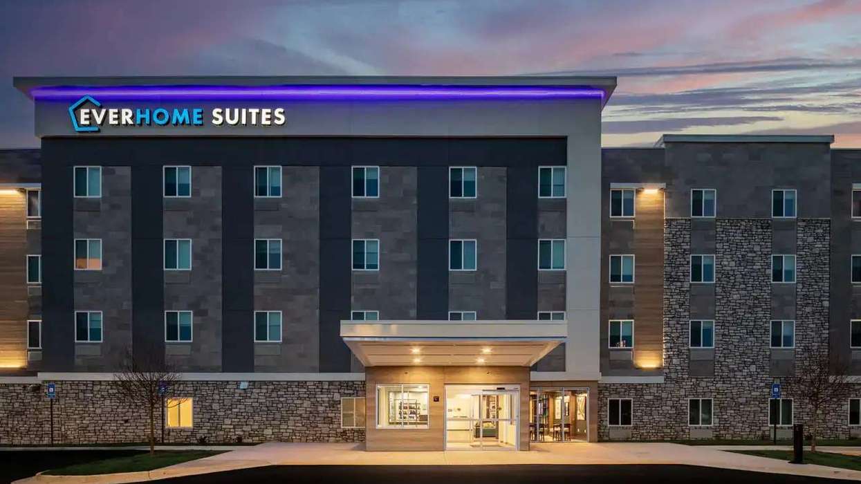 Choice Hotels International