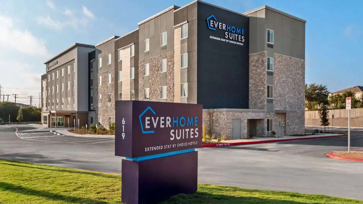 Choice Hotels International