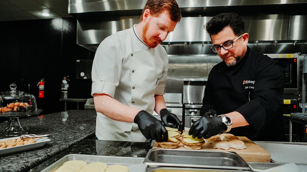 Choice Hotels New Breakfast Offerings for Country Inn & Suites