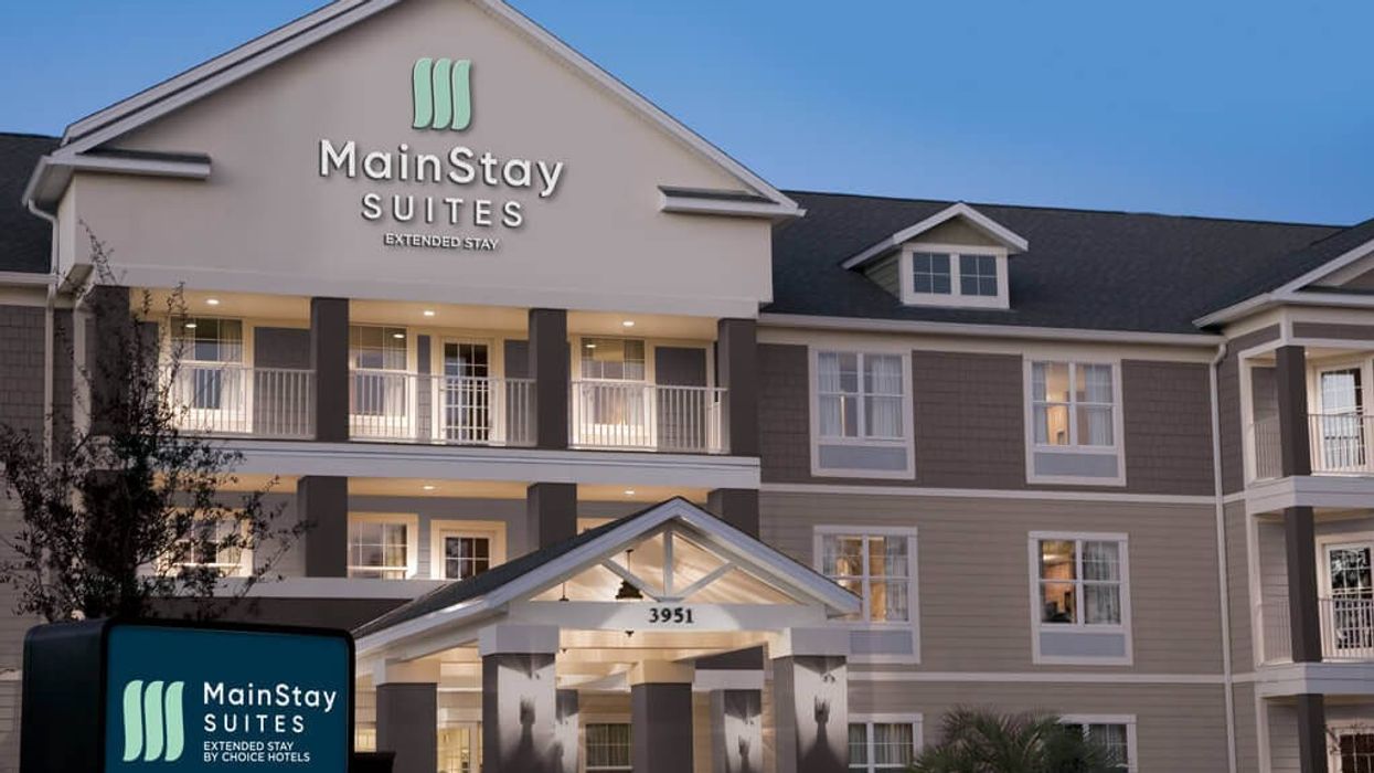 Choice Hotels reports record earnings and global expansion in 2024, with strong growth in upscale and extended-stay segments