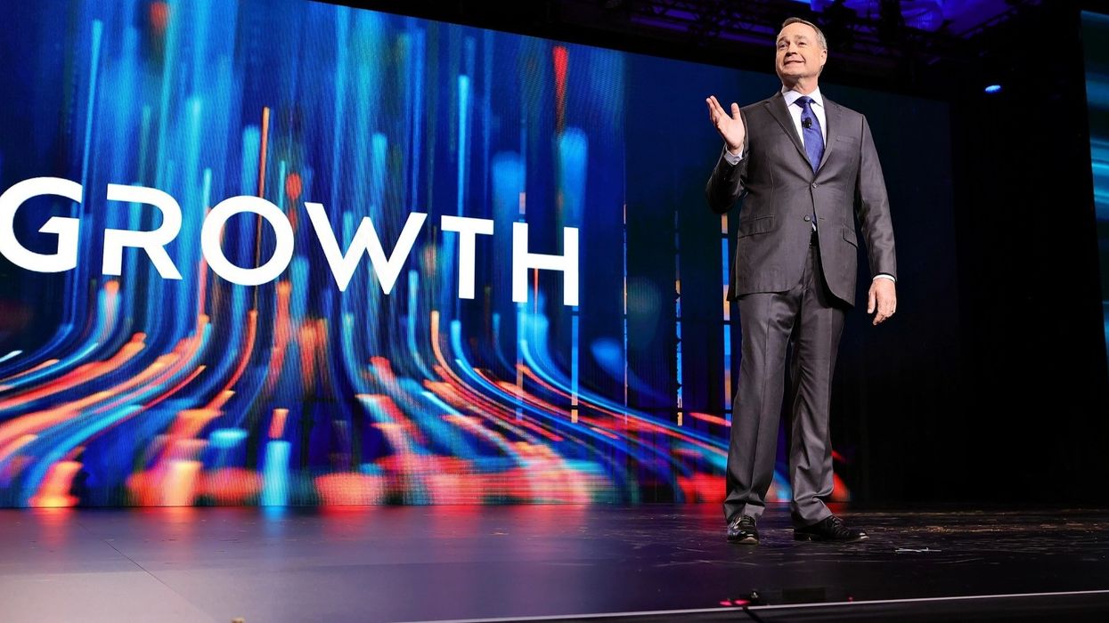 Choice kicks off 69th Annual Convention in Vegas