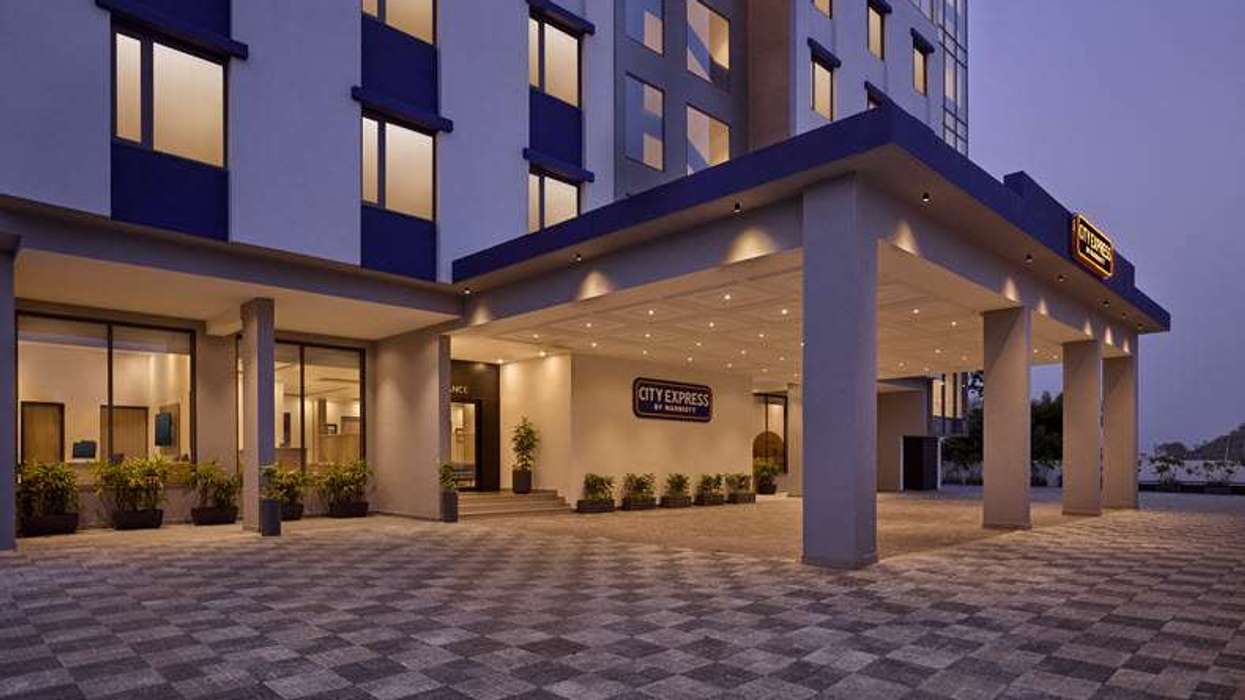 City Express by Marriott Udaipur Nathdwara Highway