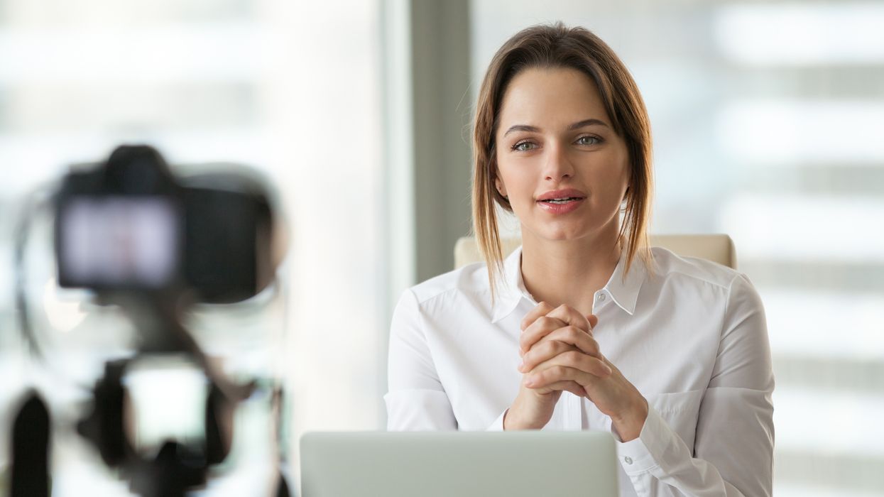 CJ Media WHLA media training event for women in 2025