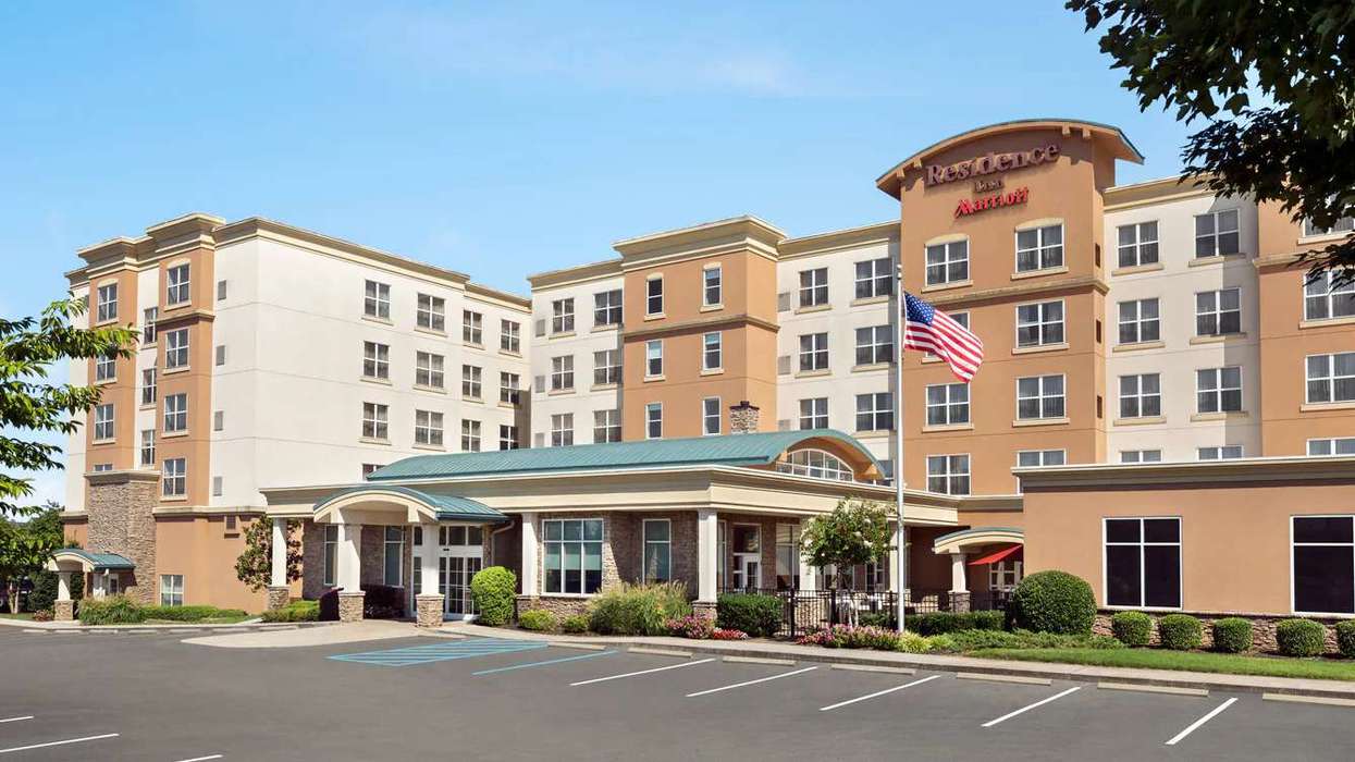 CN Hotels acquires Tennessee hotels
