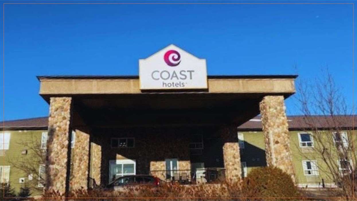 Coast Edson opens in Alberta, Canada
