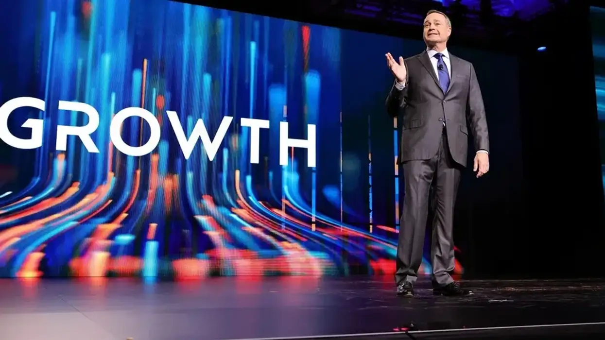 ચોઇસ હોટેલ્સ સંમેલન 2025