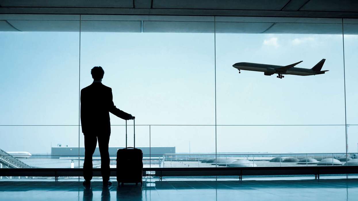 Corporate Travel