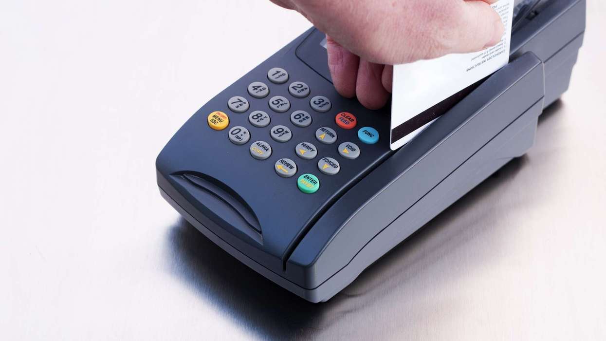 Credit Card Competition Act Returns to Congress With Trump’s Support