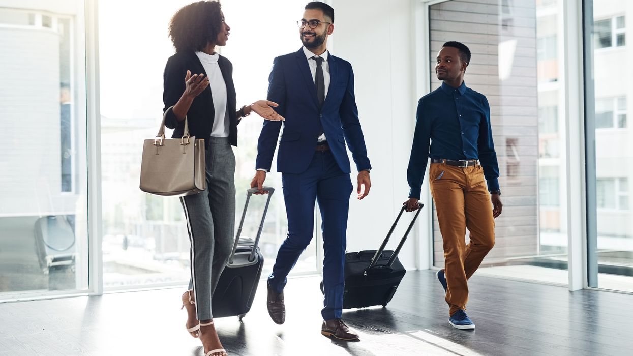 Cvent 2025 report reveals rising business travel demand and cost-saving trends