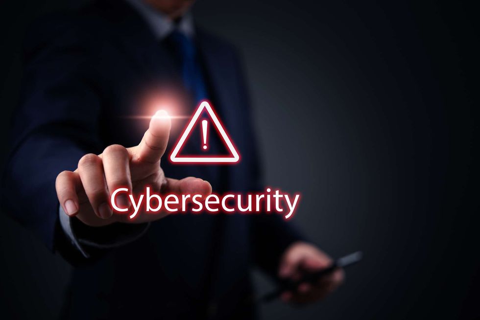 cybersecurity