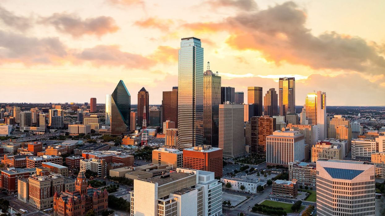 Dallas hotel pipeline