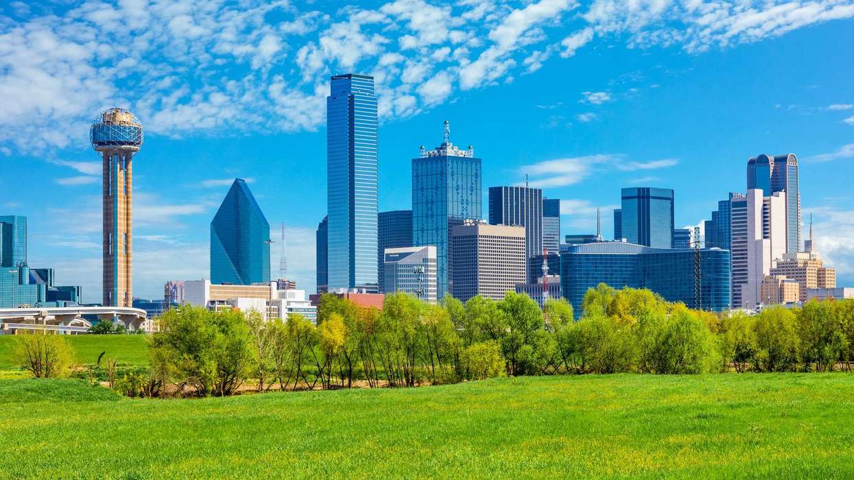 Dallas