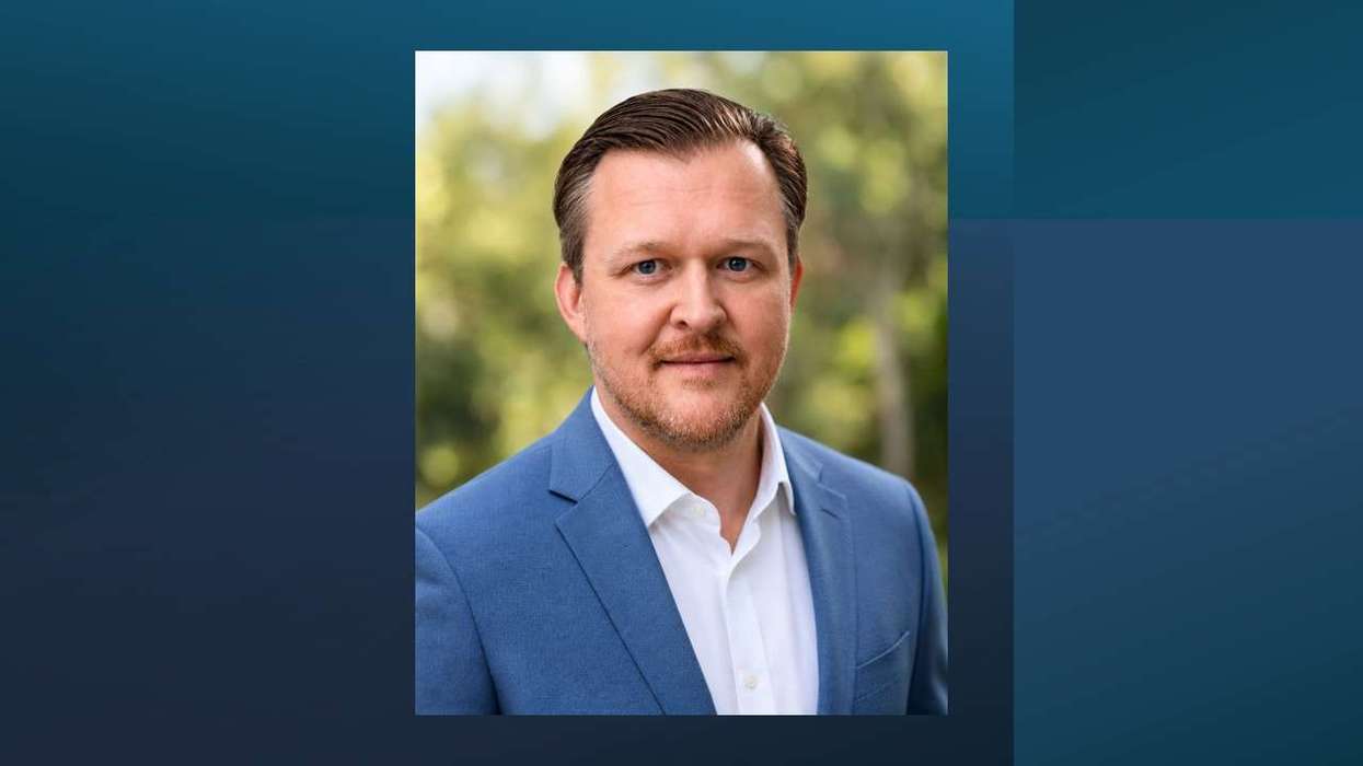 Daniel Dubowski, Marriott's SVP and CISO