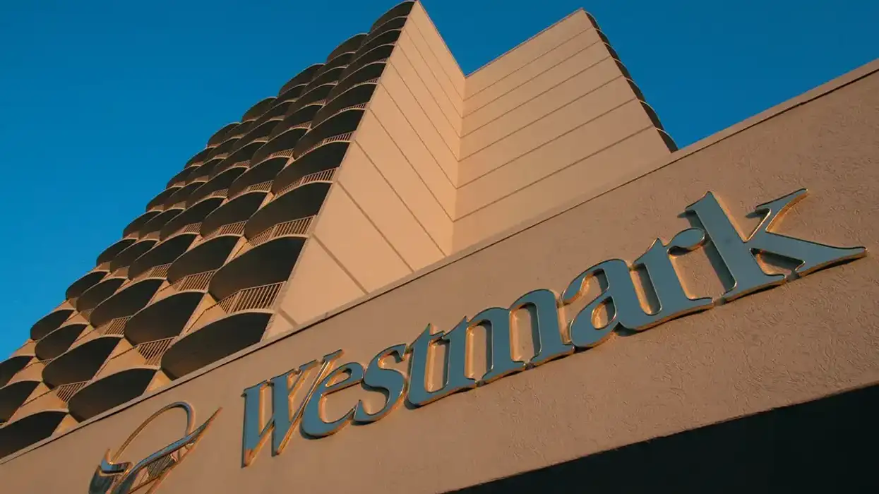 Copford buys former Westmark in Anchorage, AK