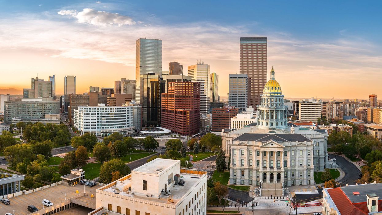 Denver Hotels Drive $7B Economy | Impacts 34,000 Jobs