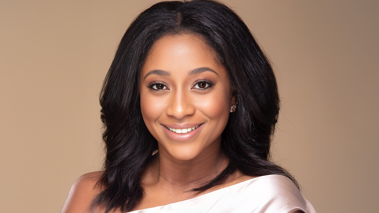 DeShaun Wise Porter, Hilton VP, promoting diversity and inclusion in global hospitality