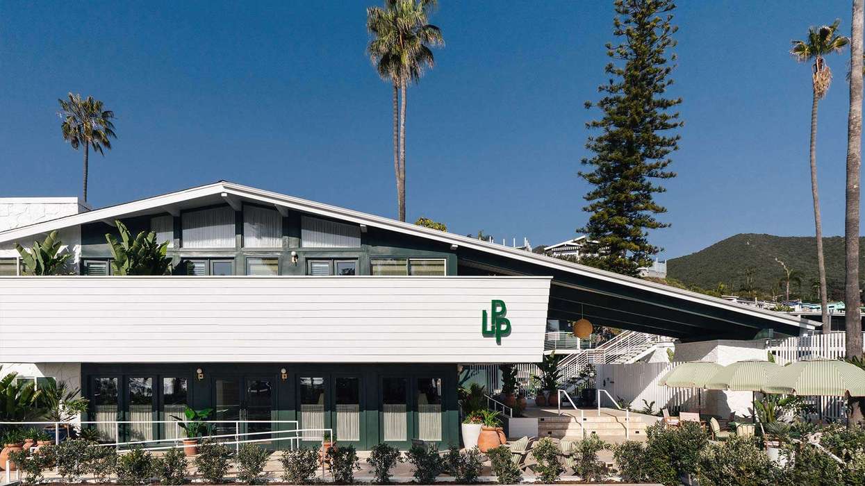 Design Hotels adds 16 Palisociety properties