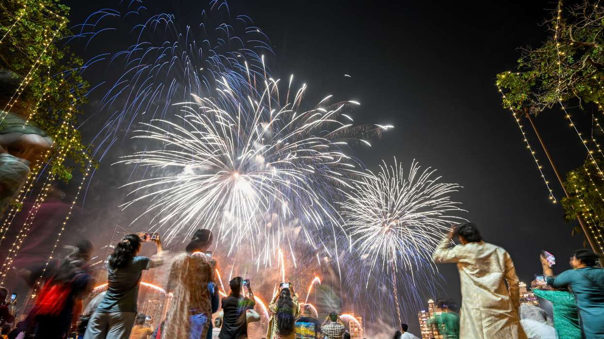Diwali