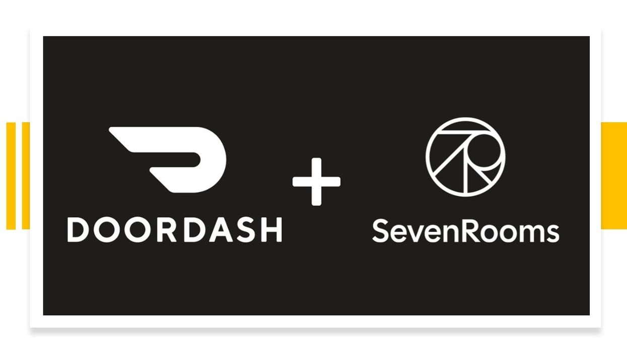 DoorDash’s Strategic Acquisition of SevenRooms