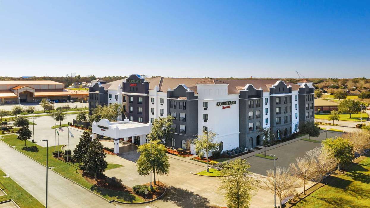 Dreamscape to manage 2 Marriott hotels