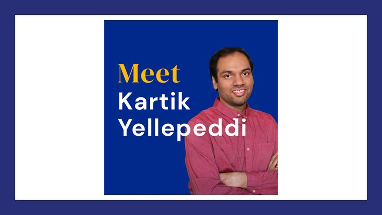 Yellepeddi is Duetto’s chief product officer