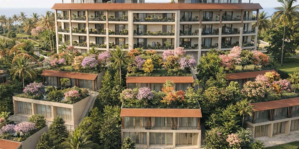 Dusit, Atmosphere launching Princess Rishikesh in India