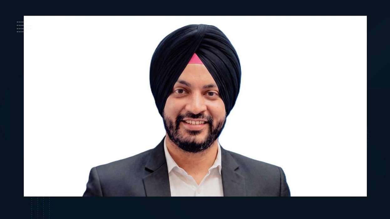 Singh is Eco Hotels' COO