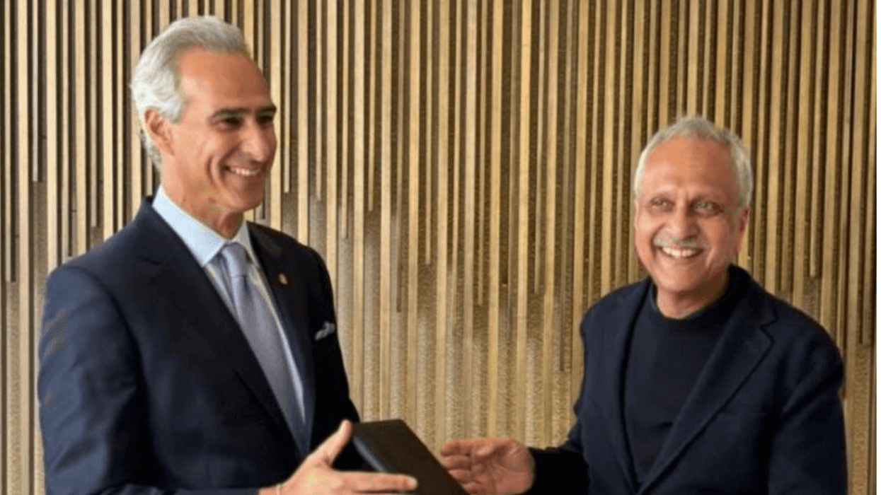 EIH, Bhartiya to build 20 luxury resorts
