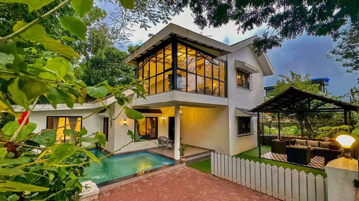 EkoStay adds five villas across two states