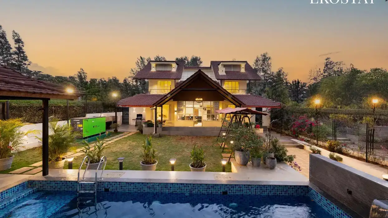 EkoStay expands villa portfolio across India