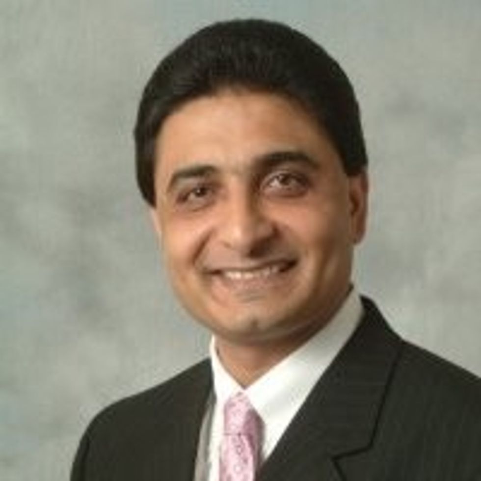 ENEWS 02 22 22 JP Rama tributes Danny Patel