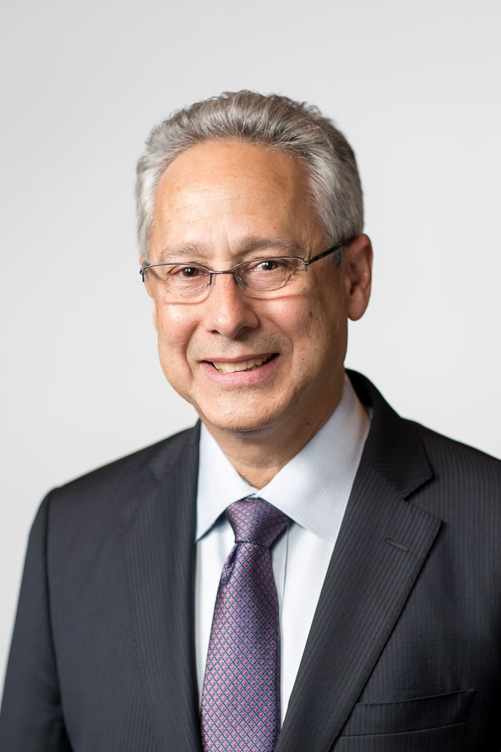 ENEWS 02 22 22 JP Rama tributes Fred Schwartz