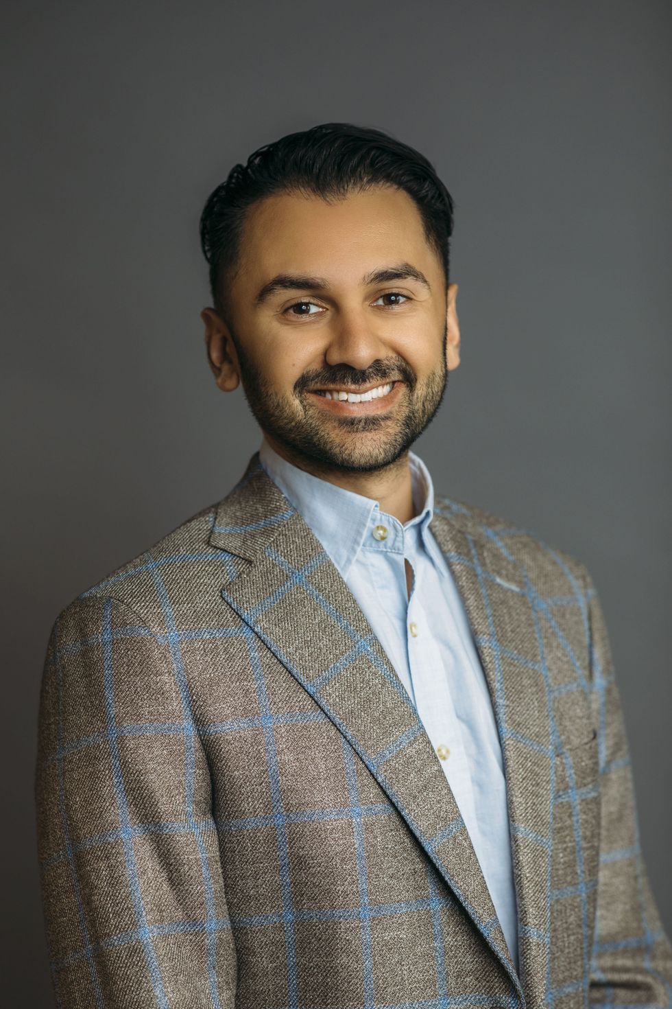 ENEWS 02 22 22 JP Rama tributes Ravi Patel 1