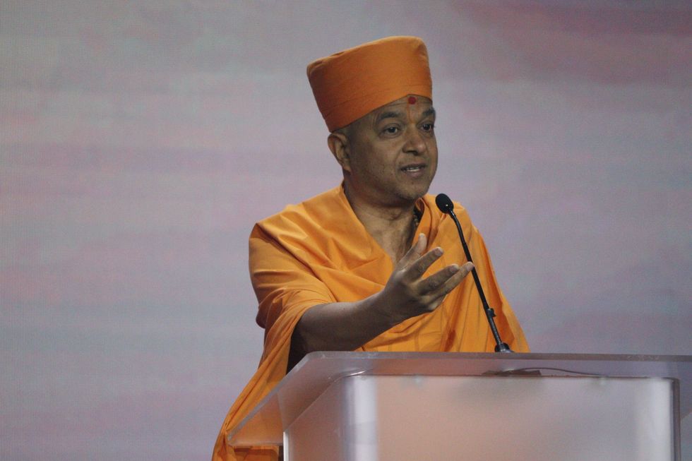 ENEWS 04 19 23 AAHOACON23 Summary Brahmaviharidas