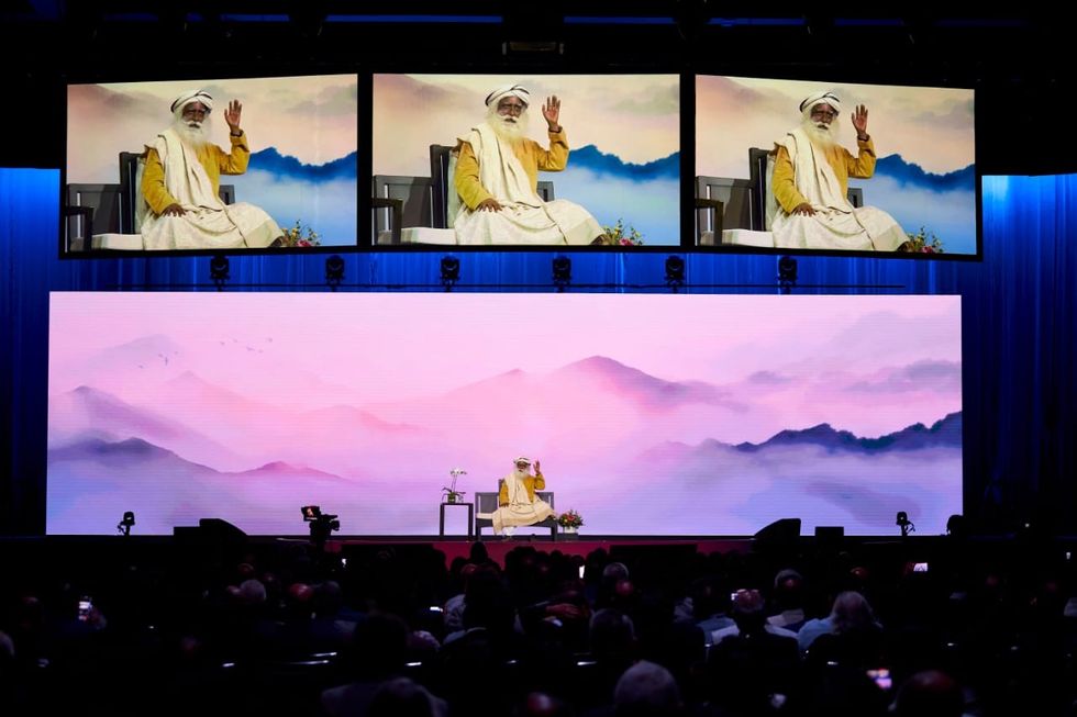ENEWS 04 19 23 AAHOACON23 Summary Sadhguru wide