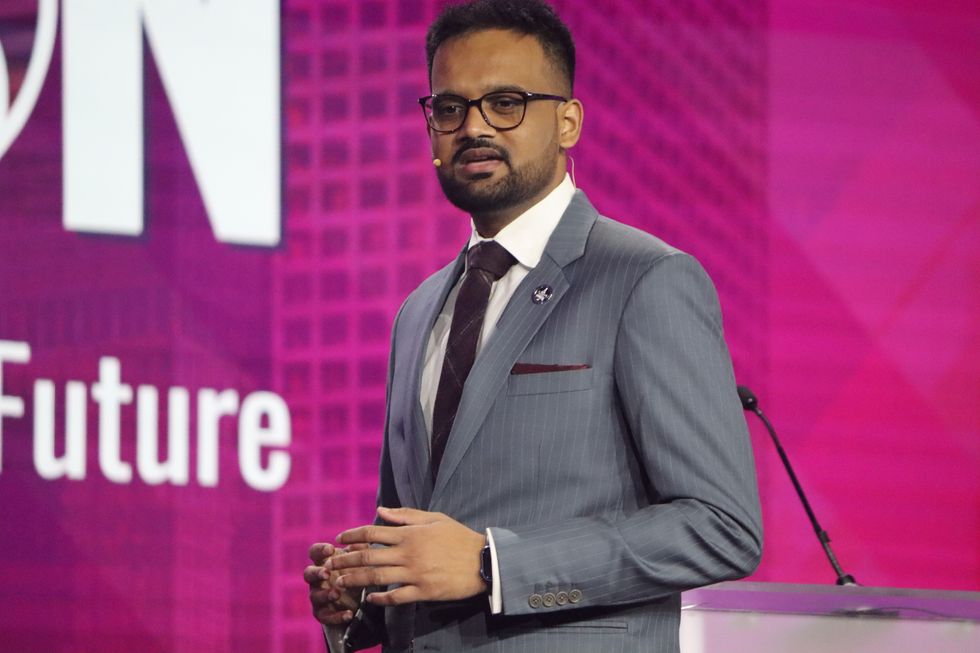 ENEWS 04 26 23 AAHOACON23 records Neal