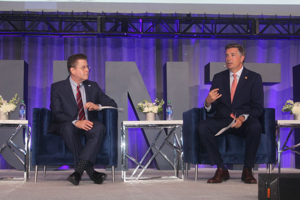 ENEWS 06 09 21 AAHOA resignations Cecil and Chip 1