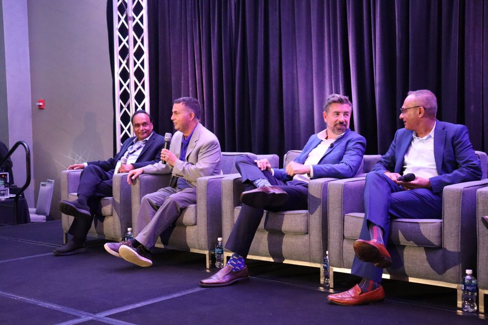 ENEWS 09 06 23 LendingCon keynote panel