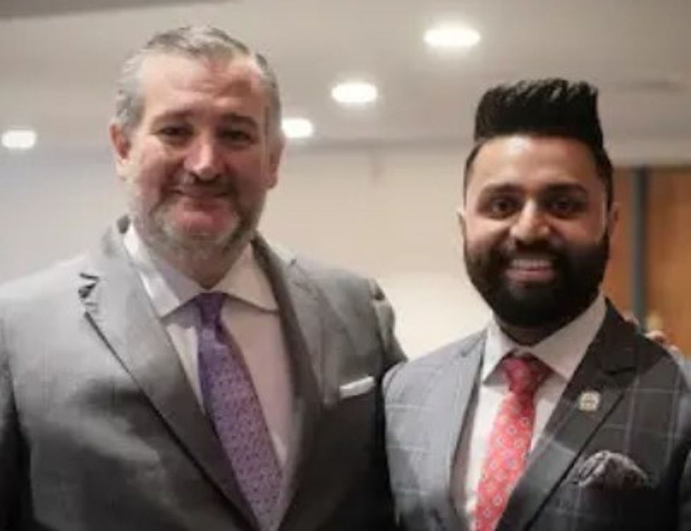 ENEWS 09 25 24 AHLA AAHOA advocacy week AAHOA Miraj 2