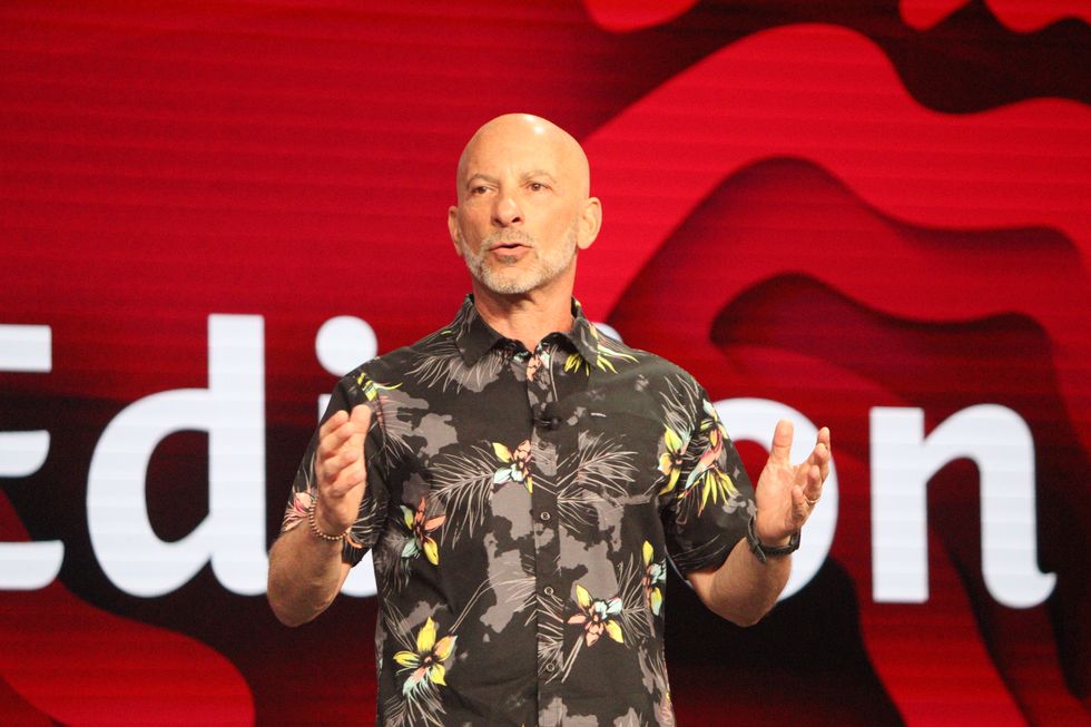 ENEWS 09 27 23 BW conference Pohl