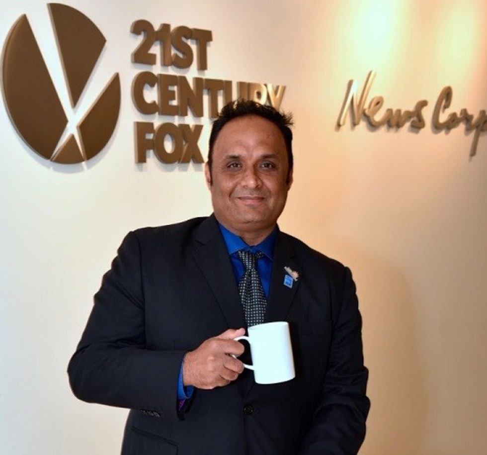 ENEWS 11 15 21 Afghanistan aid SUNIL TOLANI