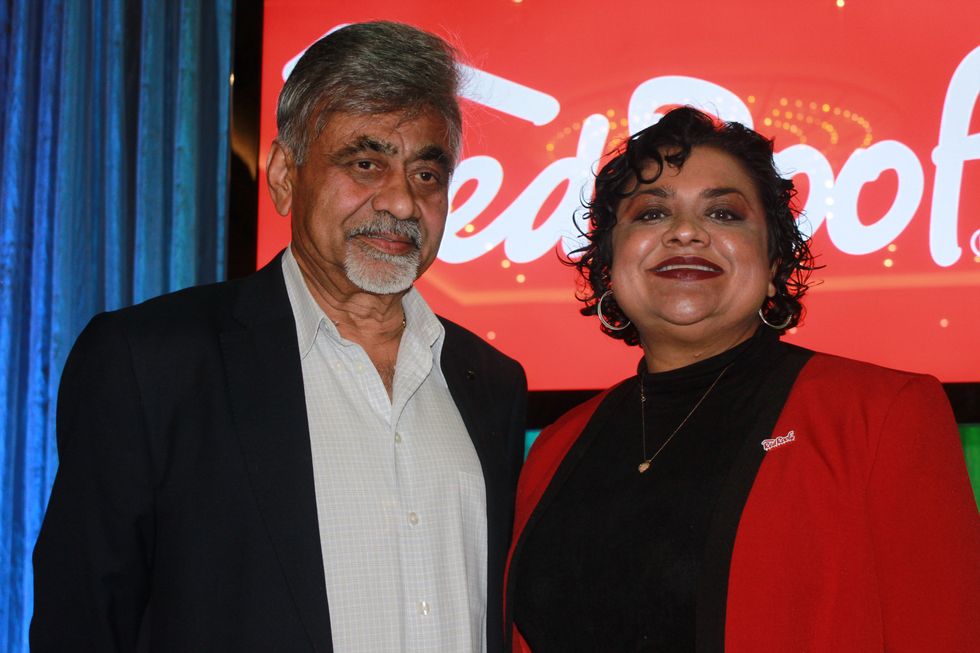 ENEWS 11 17 21 Red Roof Asvin and Mayuri