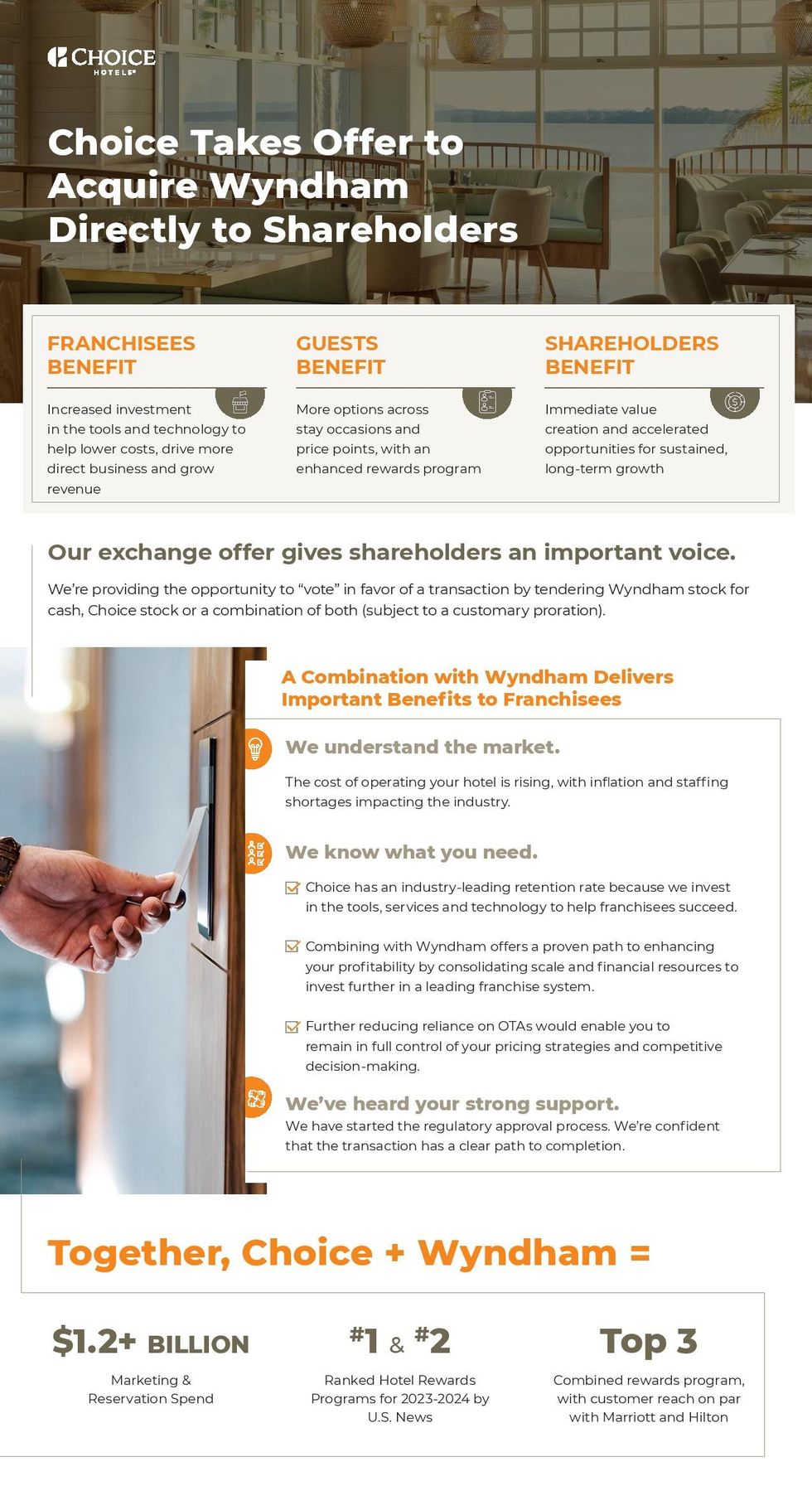 ENEWS 12 27 23 Choice response graphic