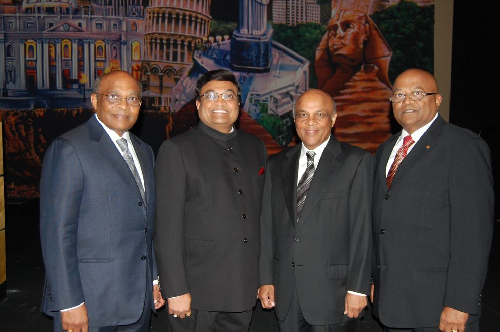 ENEWS COVID 02 28 22 Rama funeral brothers