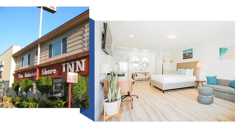 ENEWS COVID 03 21 22 Alpa Patel Spaceez Belmont Shore combo