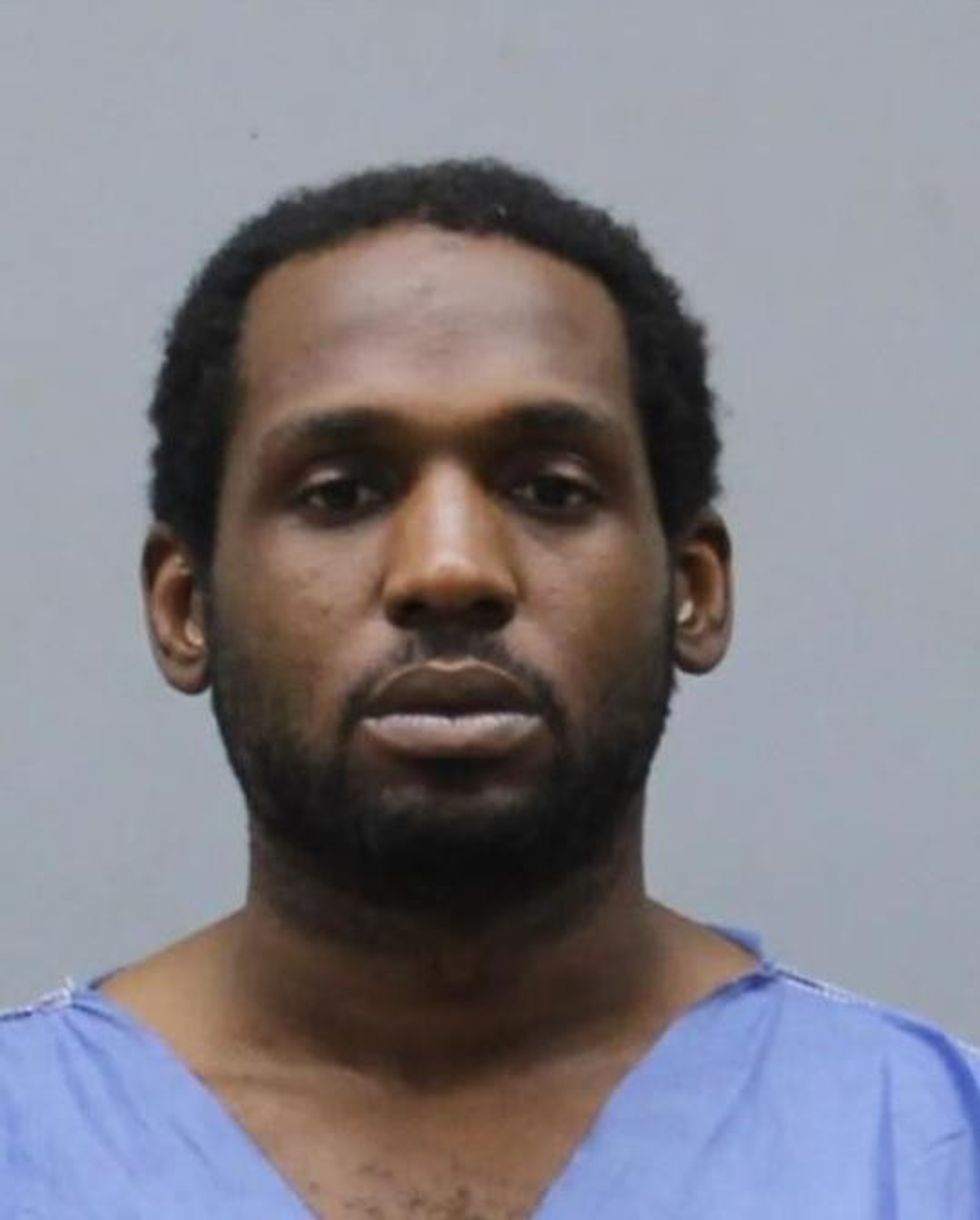 ENEWS COVID 07 05 21 Vernon hotelier murdered mugshot