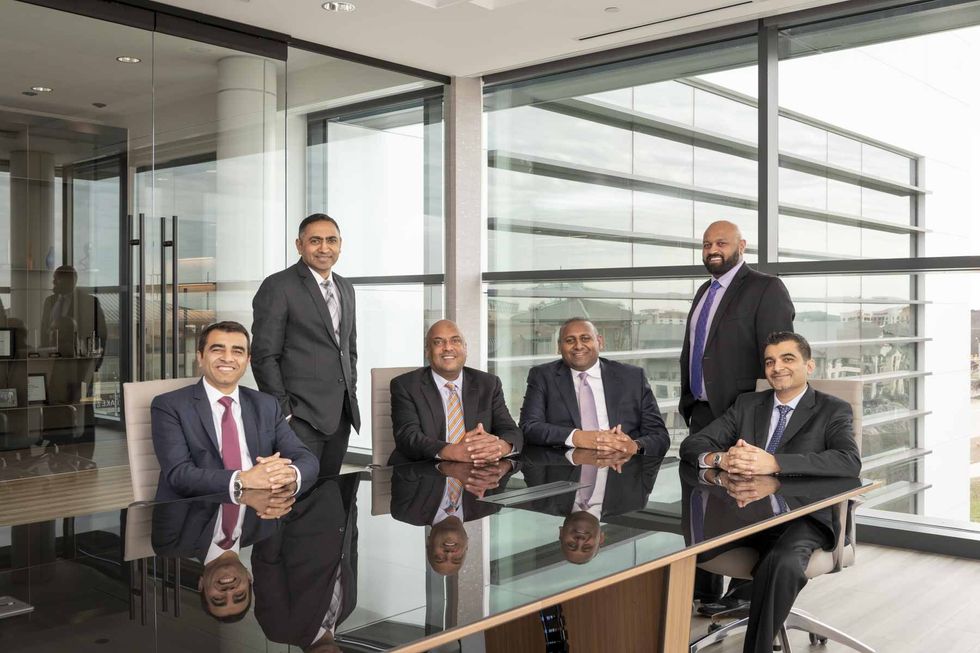 ENEWS COVID 11 11 21 NewcrestImage Summit Acquisition board