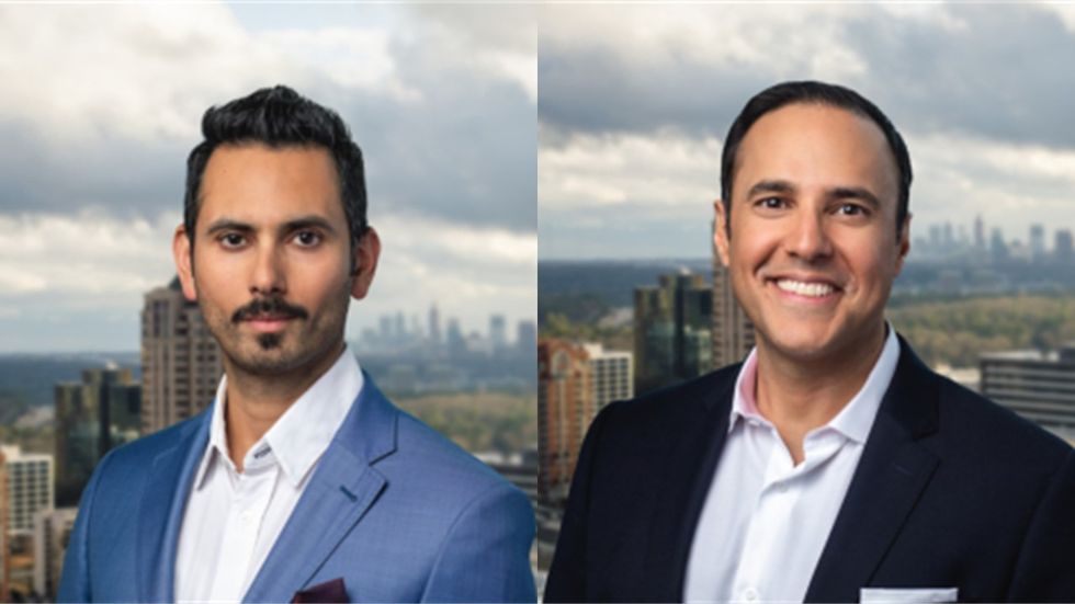 ENEWS COVID 12 13 21 Banyan Investment Group fund Andy and Rakesh