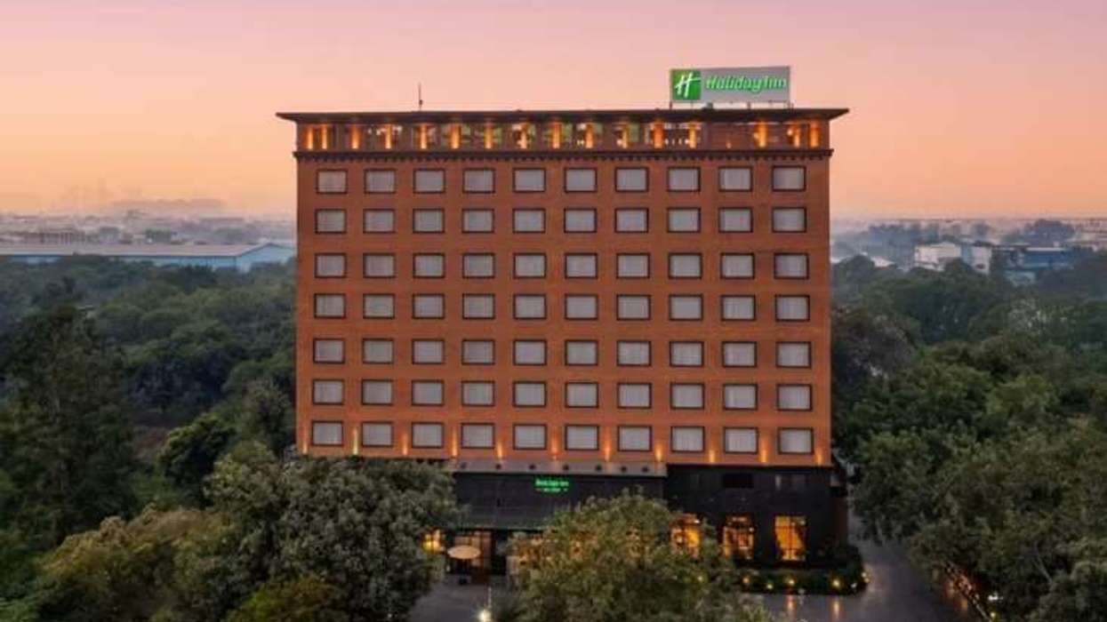 Holiday Inn planned for Chhattisgarh
